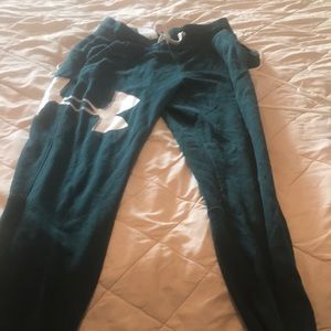 Sweat pant